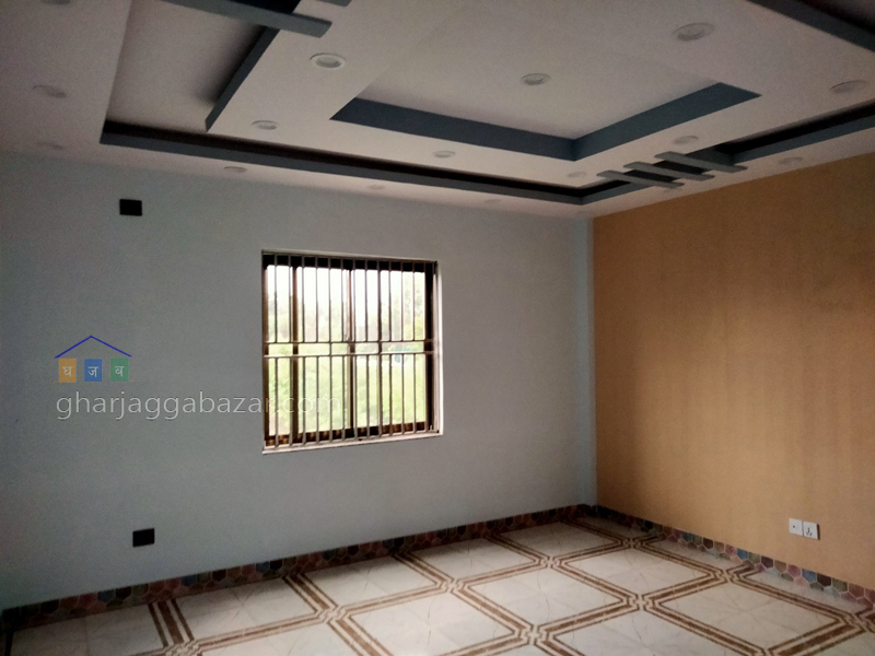 House on Sale at Tahachal 