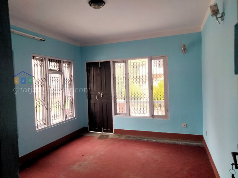House on Sale at New Baneshwor