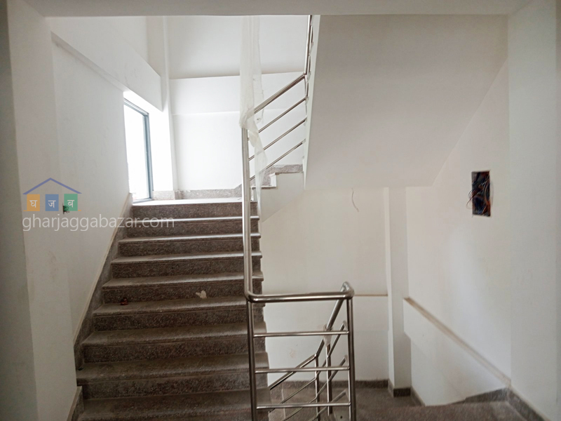 Office Space on Rent at Chandol
