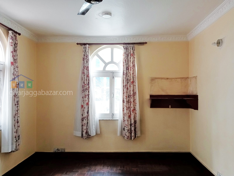 House on Rent at Lazimpat