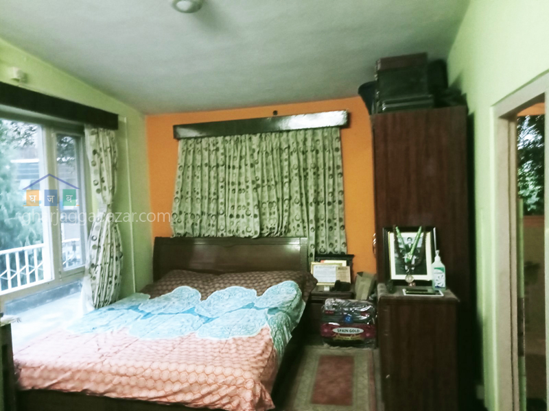 House on Rent at Manbhawan