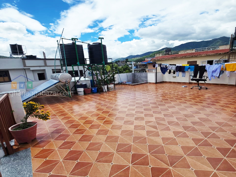 House on Sale at Sitapaila