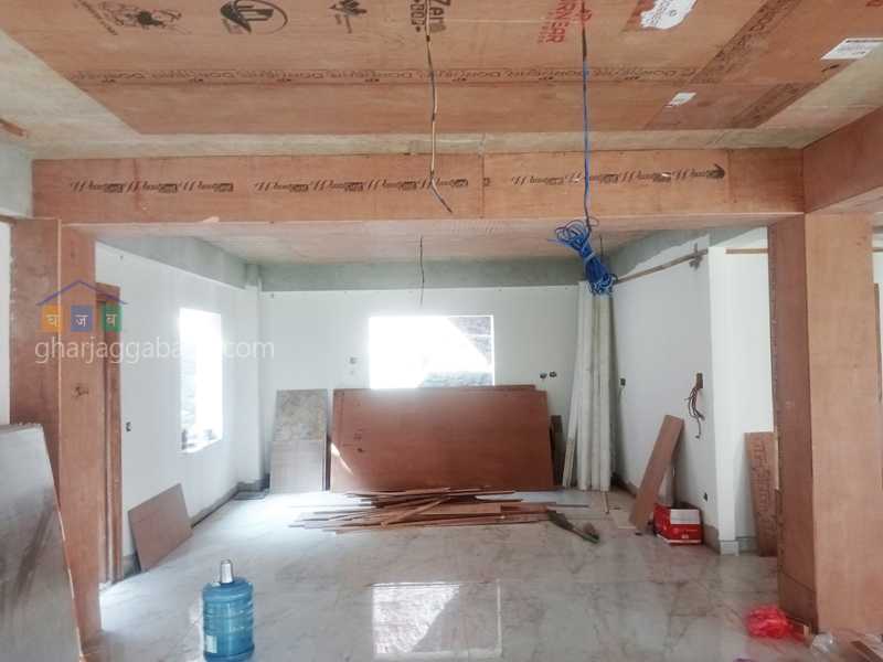 House on Sale at Golfutar