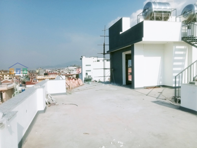 Office Space on Rent at Jawalakhel