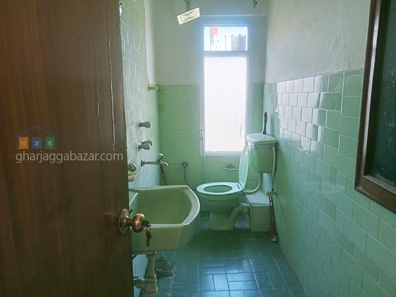 House on Rent at Ganeshbasti
