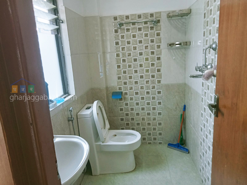 House on Rent at Bhangal Sundarbasti