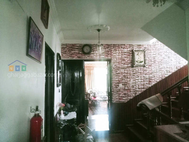 House on Sale at Bagdol
