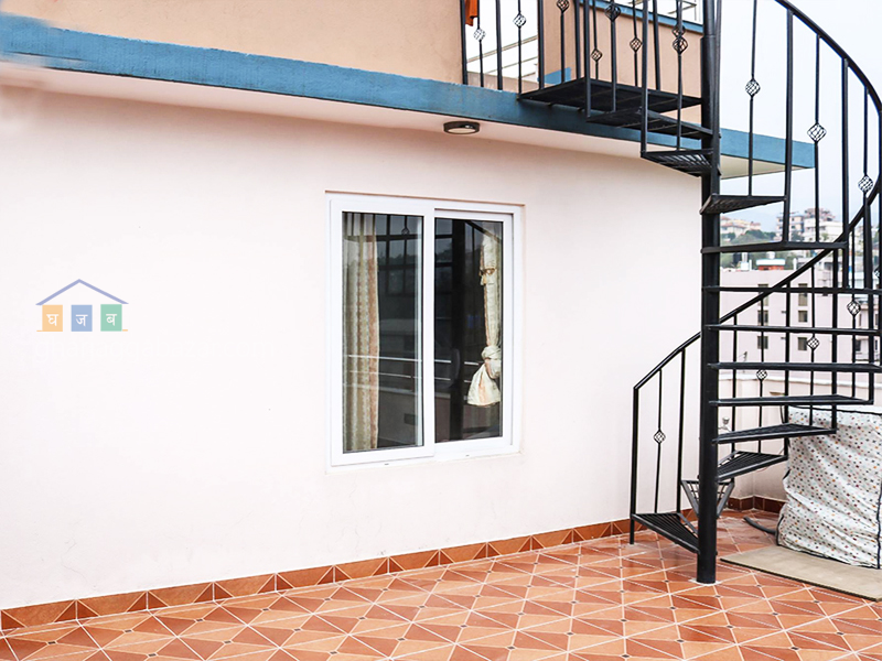 House on Sale at Hattigaunda