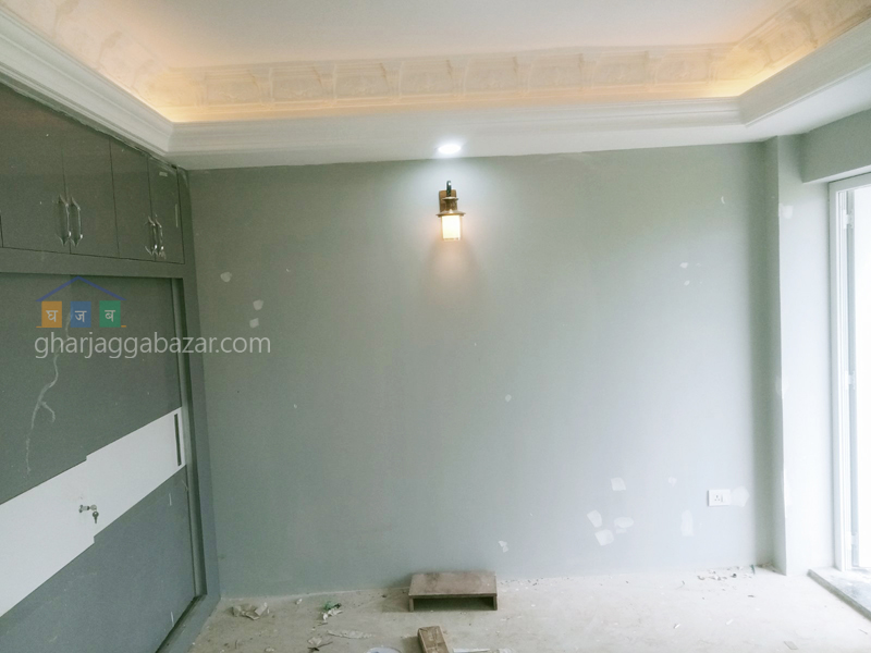 House on Sale at Chyaudada