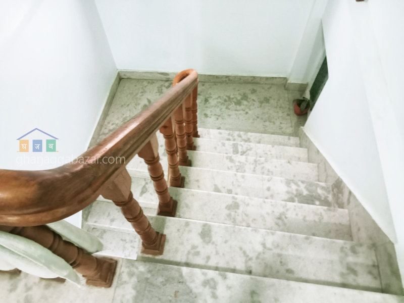 House on Sale at Khumaltar