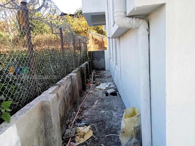 House on Sale at Hepali