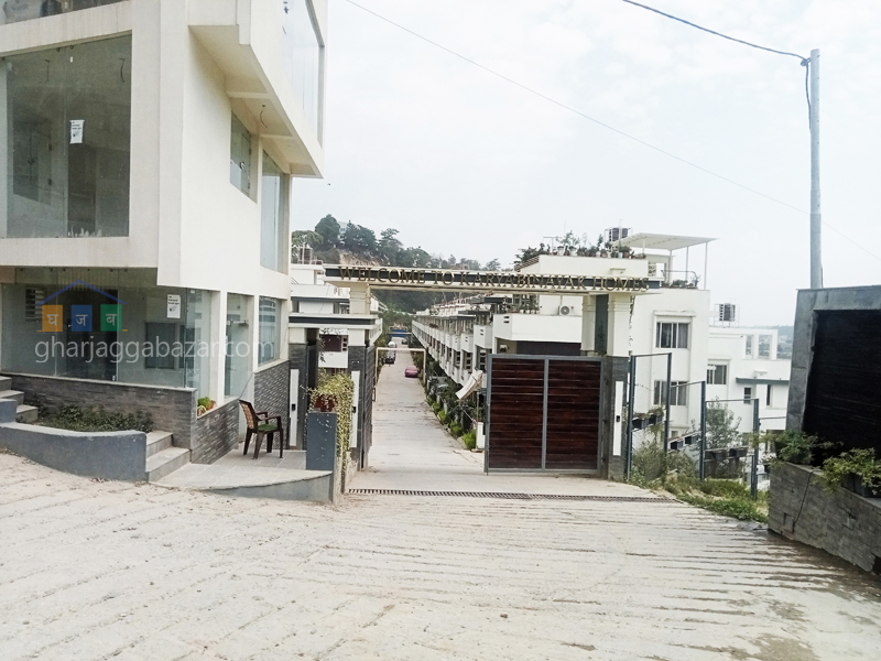 House on Sale at Bhaisepati Karyabinayak