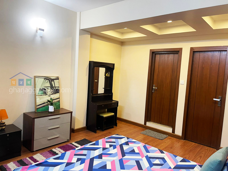 House on Sale at Bhaisepati Magargaun
