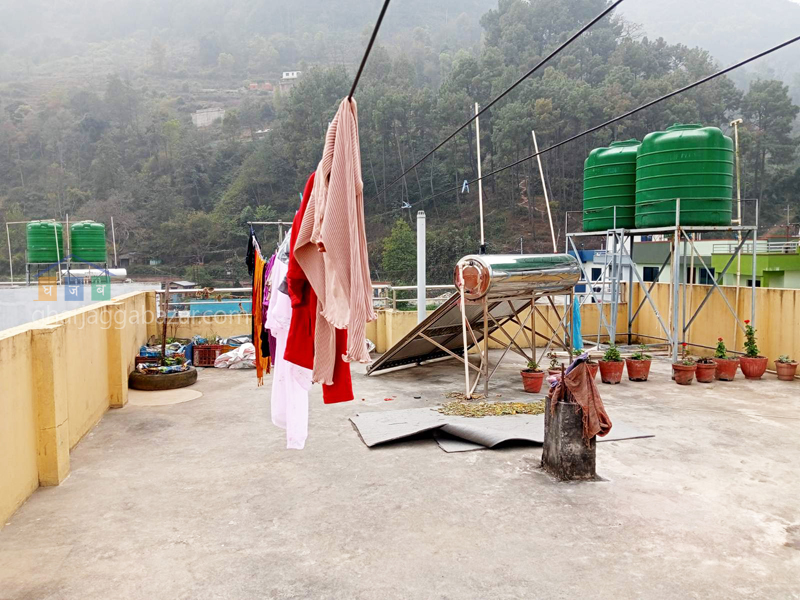 House on Sale at Kirtipur Vatkepati