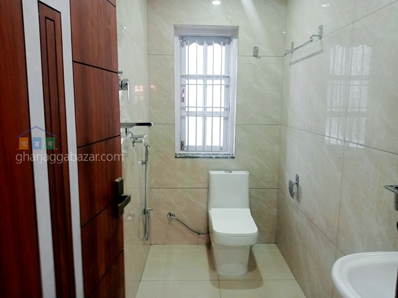 House on Sale at Kapan Karuna Hospital