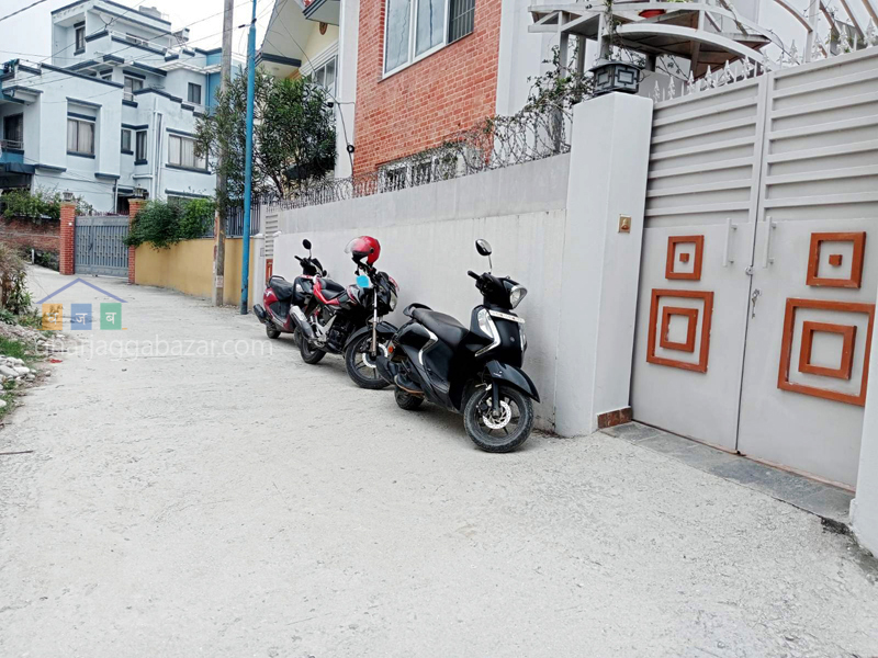 House on Sale at Ganeshchowk