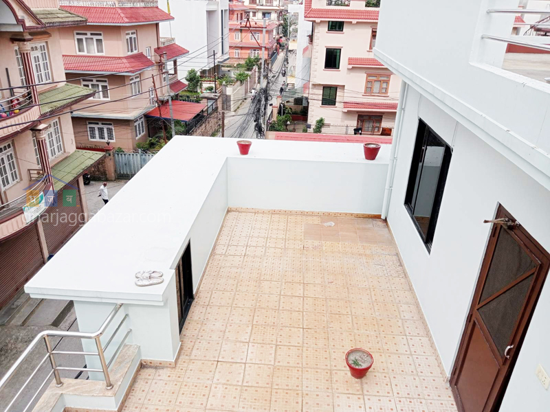 House on Sale at Grande Tokha