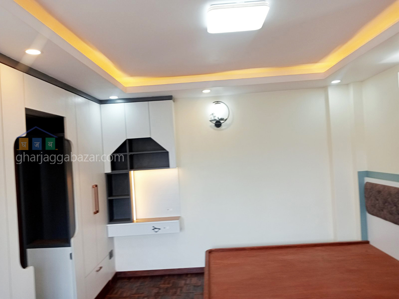 House on Sale at Golfutar
