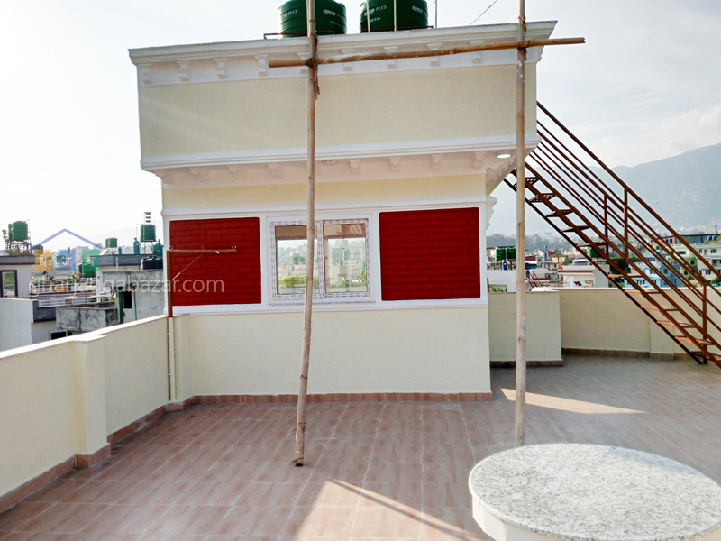 House on Sale at Kapan Lasuntar