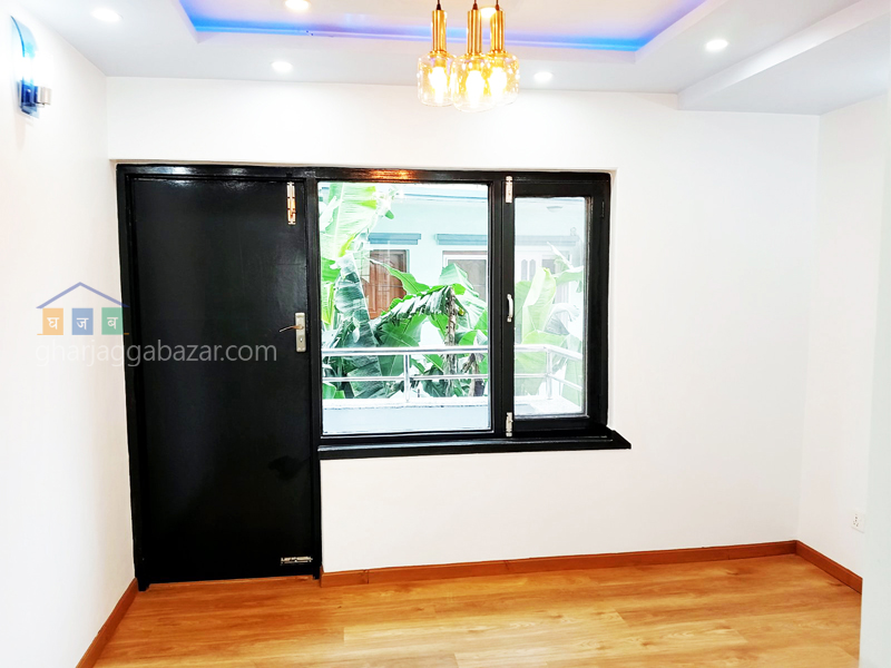 House on Sale at Dhungedhara Banasthali