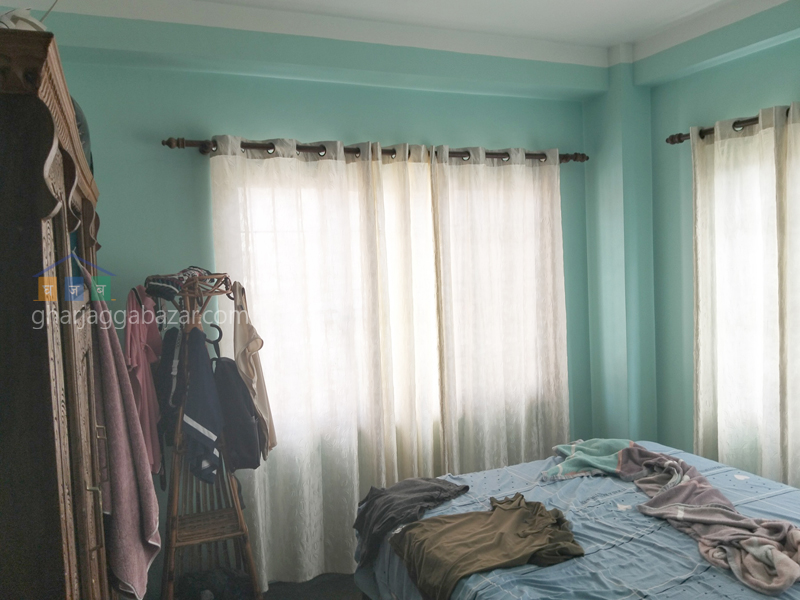 House on Sale at Ganeshchowk Bhangal