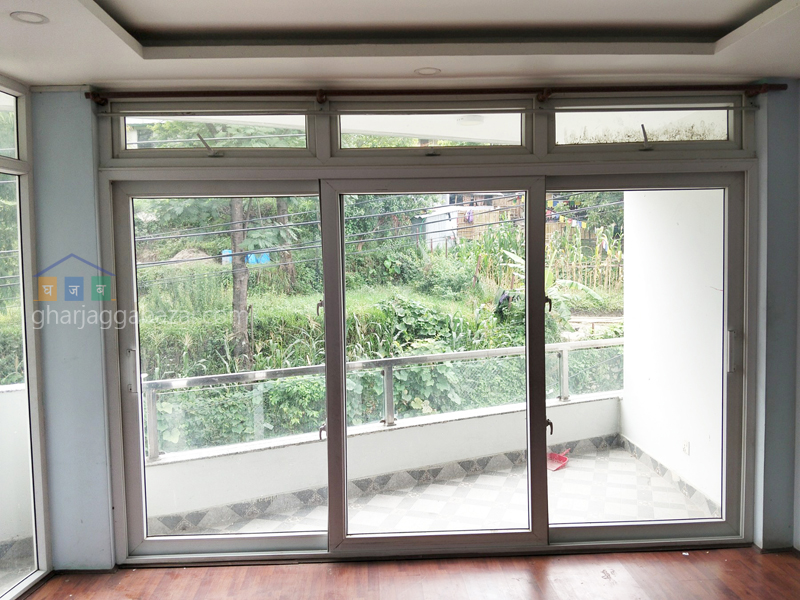 House on Sale at Chapali Bhangal