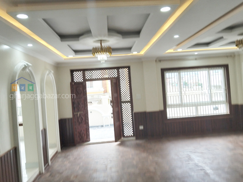 House on Sale at Ganeshchowk