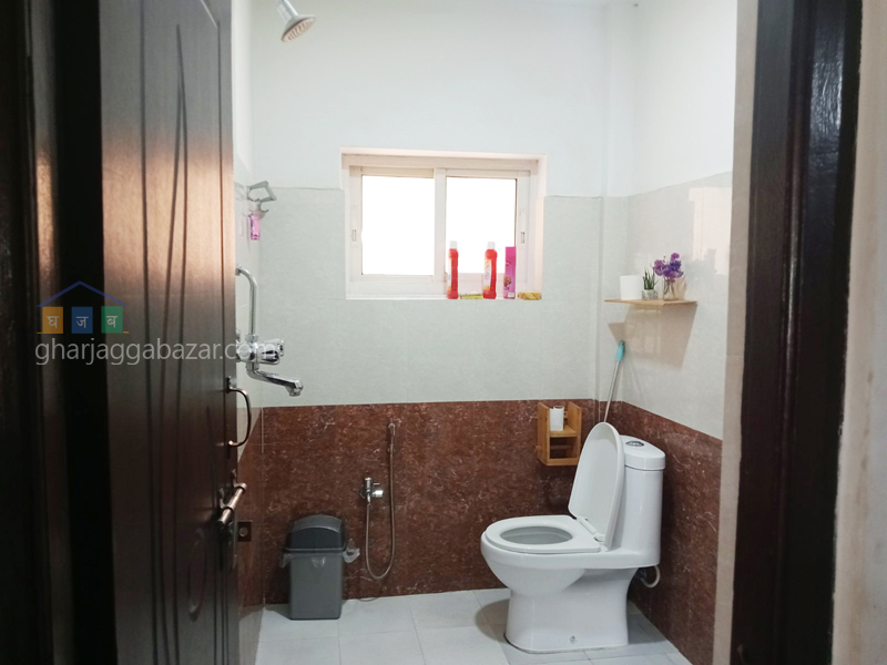 House on Rent at Kapan Akashedhara
