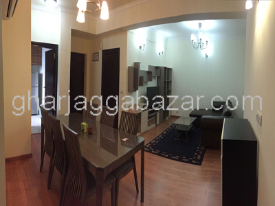 Apartment on Rent at Bishalnagar