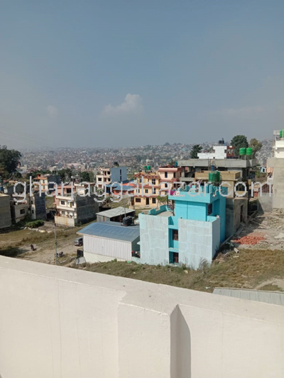 House on Sale at Mulpani