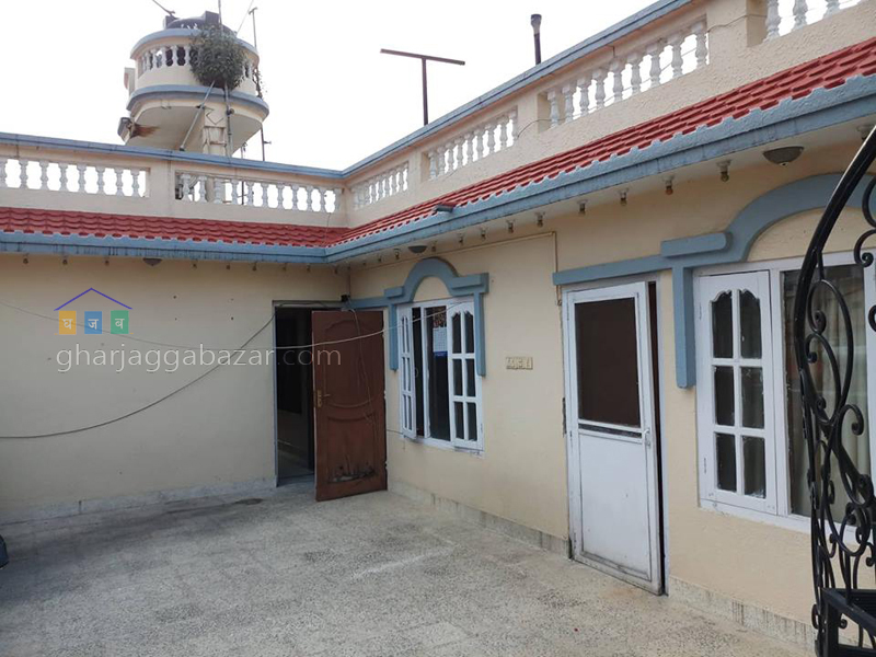 House on Sale at New Baneshwor