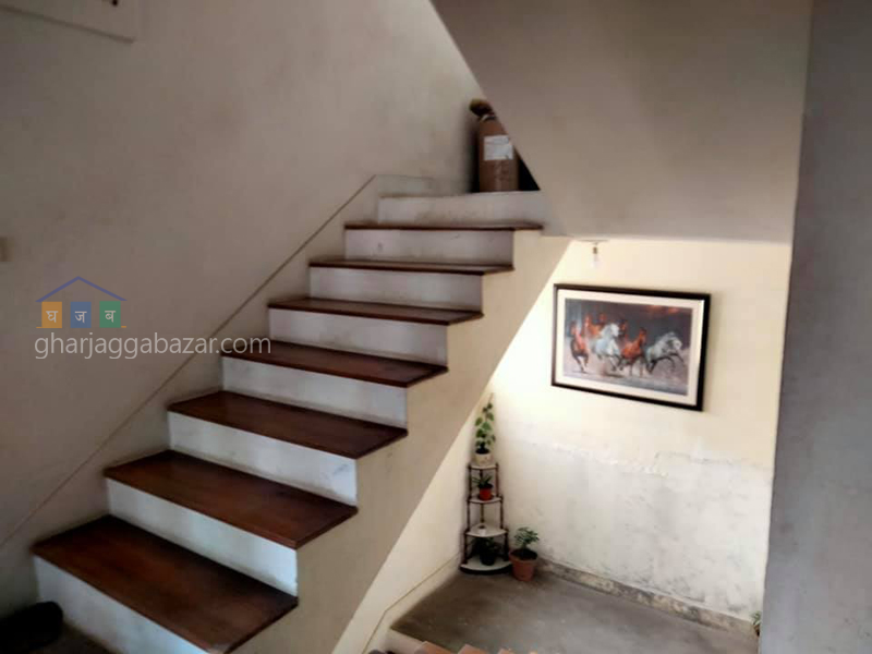 House on Sale at Golfutar Special chowk