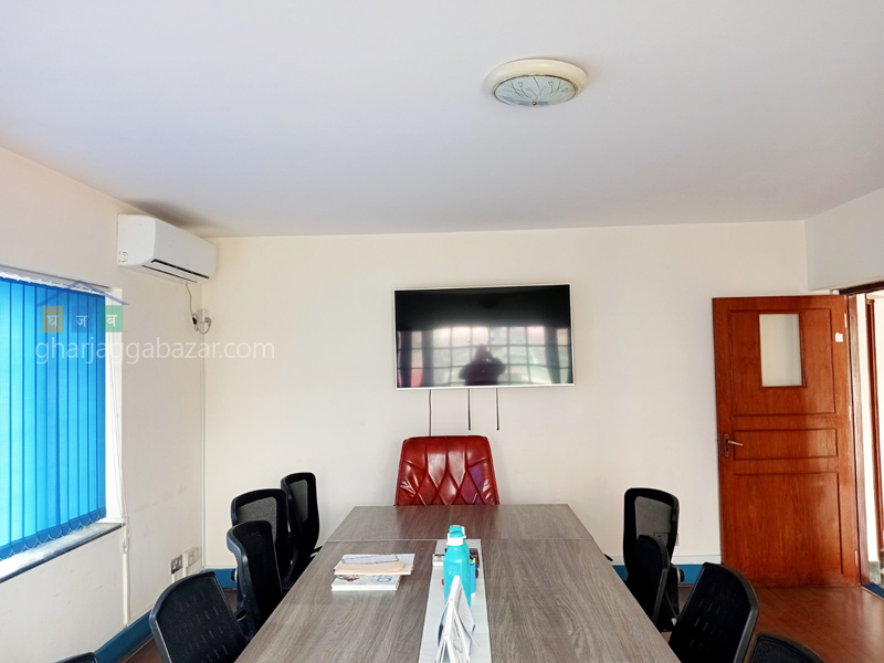 House on Rent at Baluwatar