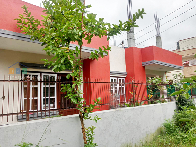 House on Sale at Ganeshchowk