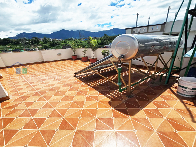 House on Sale at Sitapaila