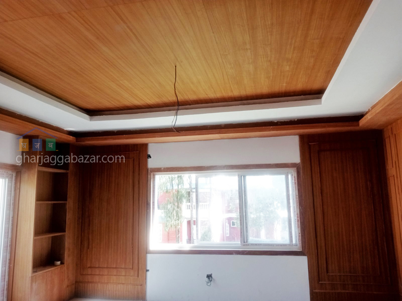 House on Sale at Golfutar