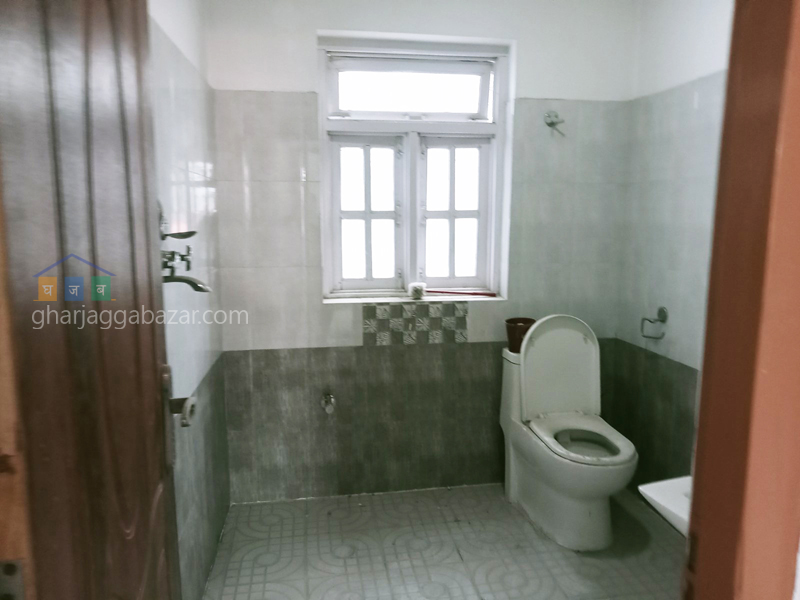 House on Sale at Satdobato Khumaltar