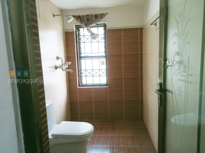 House on Rent at Ganeshchowk