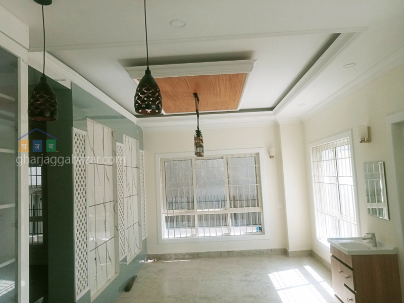 House on Sale at Ganeshchowk