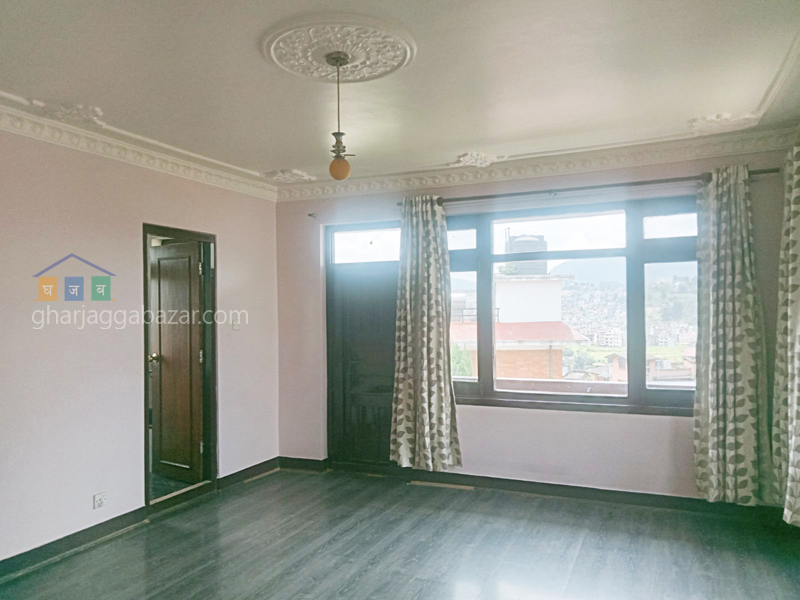 House on Sale at Bagdol