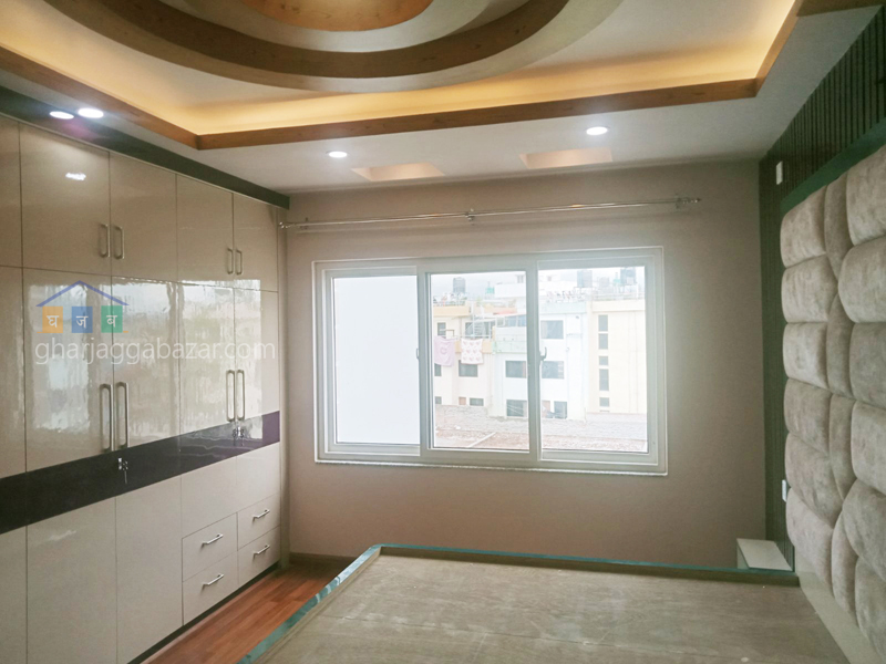 House on Sale at Imadol Cozyhome