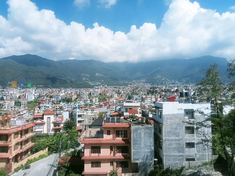 House on Sale at Hattigaunda