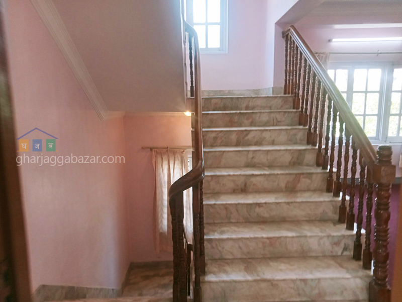 Land on Sale at Narayanthan Rudreswor