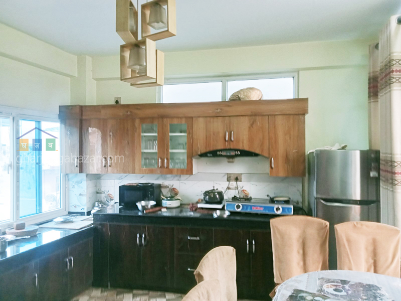 House on Sale at Khumaltar