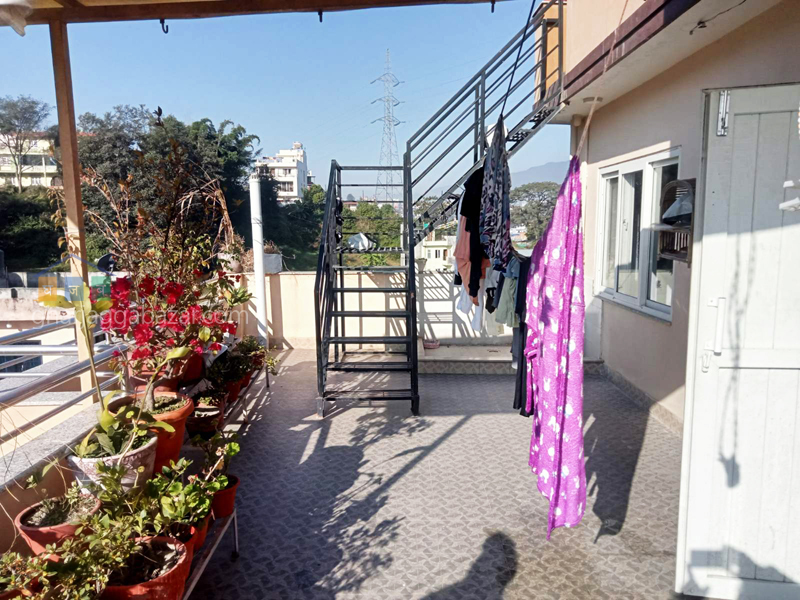 House on Sale at Hattigaunda