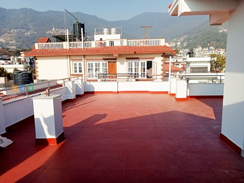 House on Sale at Budhanilkantha