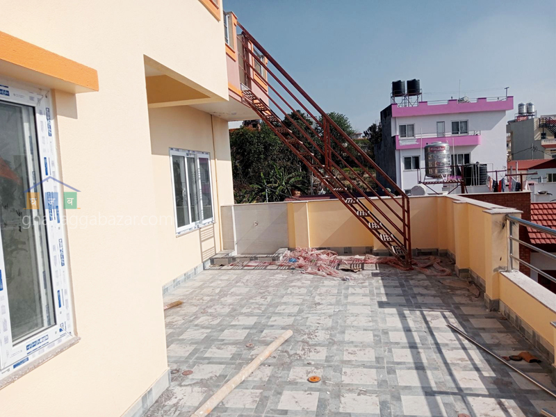 House on Sale at Hepali