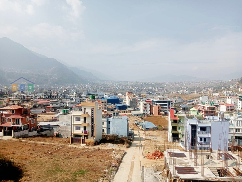 House on Sale at Bhaisepati Magargaun