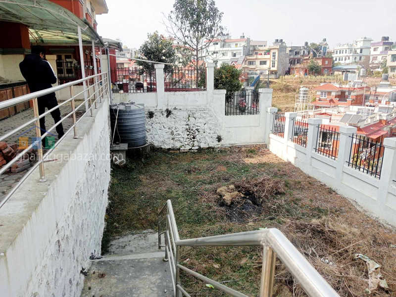 House on Sale at Sunakothi Valley Homes