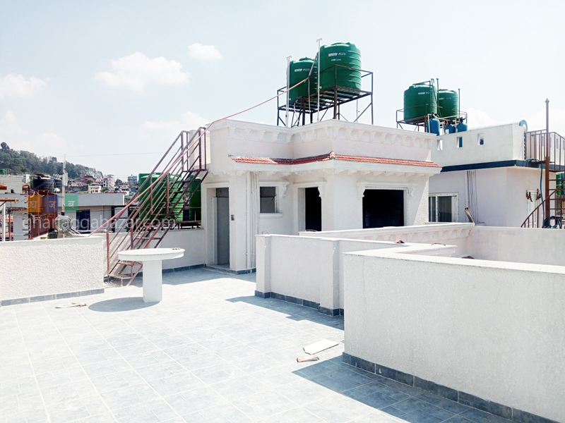 House on Sale at Kapan Baluwakhani